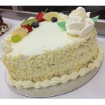 6" Celebration Cake